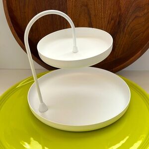 Umbra Double Jewelry Tray